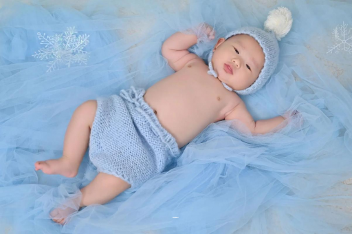 鹿邑宝宝多少度算发烧